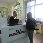 P.I.S. Punto Informativo di Supporto